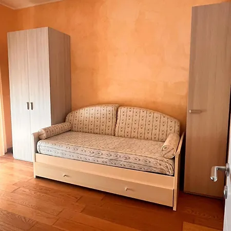 Albachiara 4 Maison *