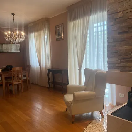 Albachiara 4 Maison Вилла Торре-а-Маре