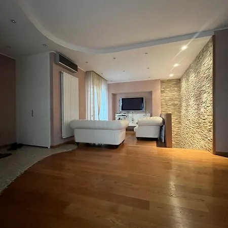 Albachiara 4 Maison *