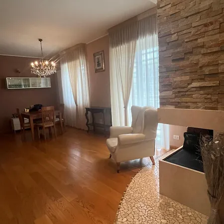 Albachiara 4 Maison * Торре-а-Маре