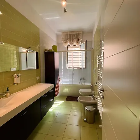 Albachiara 4 Maison Вилла *