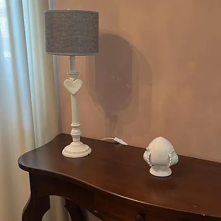 Вилла Albachiara 4 Maison *