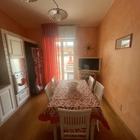 Albachiara 4 Maison Вилла Торре-а-Маре