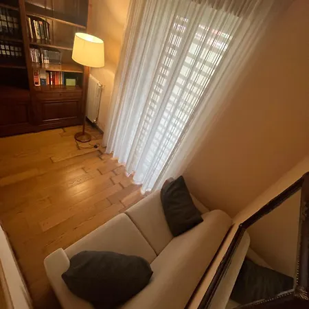 Вилла Albachiara 4 Maison Торре-а-Маре