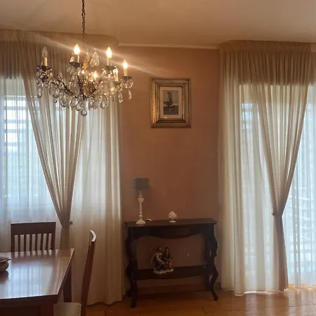 Вилла Albachiara 4 Maison