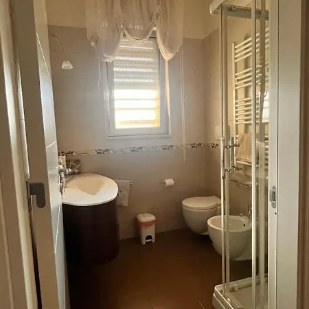 Albachiara 4 Maison Вилла