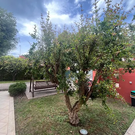 Albachiara 4 Maison Торре-а-Маре