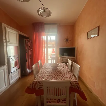 Albachiara 4 Maison