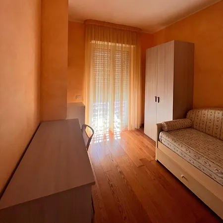Albachiara 4 Maison Torre A Mare